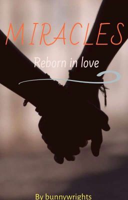 Miracles  cover