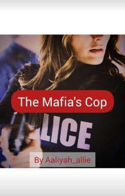 The Mafia's Cop  (Discontinued) cover