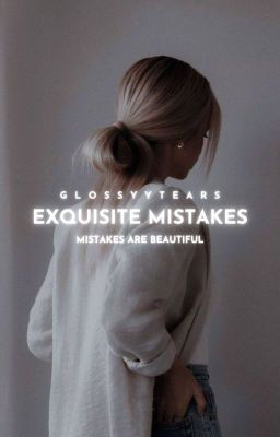 Exquisite Mistakes | ✓ cover