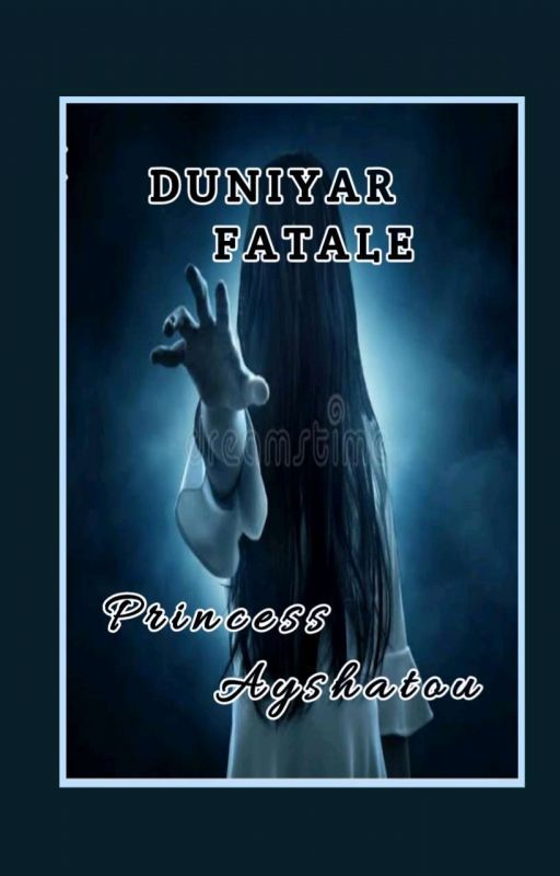 DUNIYAR FATALE by ayshart647