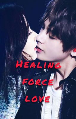 HEALING FORCE LOVE (KTH) cover