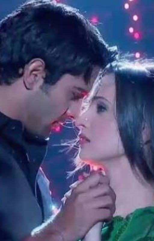 Rabba Ve- Aye Khuda Tune Kya Likh Diya by Arshi_2513