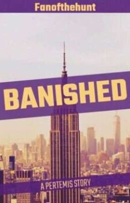 Banished cover