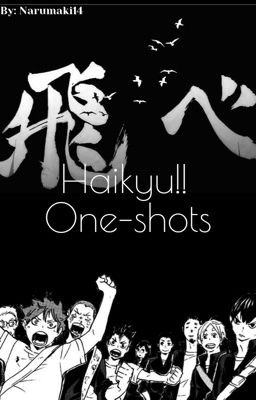 Haikyu!! One-shots [COMPLETE] cover