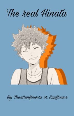 Haikyu!! x Kuroko no basket || The real Hinata by The4Sunflowers