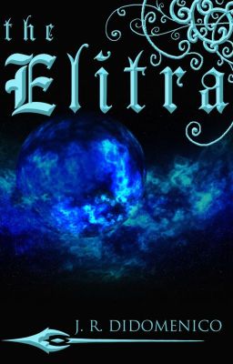 The Elitra: Book One cover