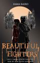 Beautiful Fighters - an original vampire story (15 ) (SAMPLE ONLY) by SavvyDunn