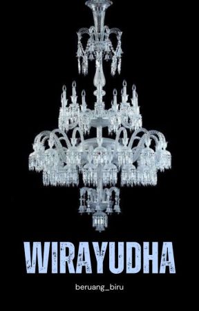 Wirayudha  by beruang_biru