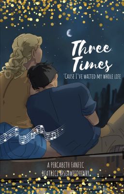 Three Times ('Cause I've Waited My Whole Life) cover