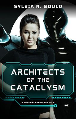 Architects of the Cataclysm cover