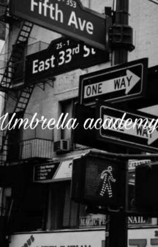 The umbrella Academy Preferences And Imagines by SoulSniperIsLost