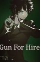 Gun For Hire by dekuxtogaforlife