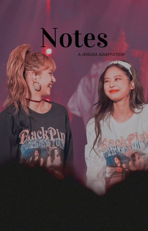 Notes (Jenlisa) by jendeurio