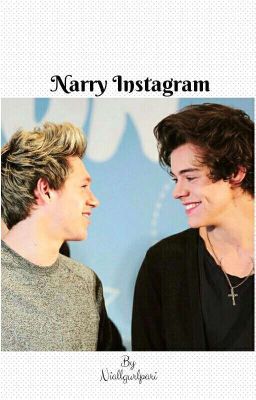 Narry Instagram  cover