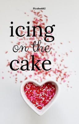 Icing on the Cake cover