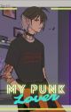 My Punk Lover (Yamaguchi x reader) by infintemindgirl