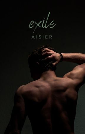 Exile by aisier