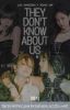 They Don't Know About Us (JenLisa Fanfic) CMPLTD