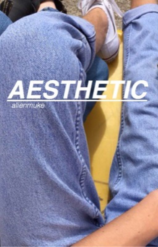 AESTHETIC // A "GUIDE" by alienmuke