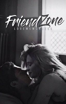 Friendzone  cover