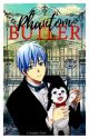 Phantom Butler • akakuro ✓ by THlSGRACE