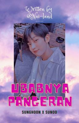 UBABNYA PANGERAN | SUNGSUN ✔️ cover