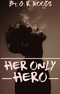 Her Only Hero cover