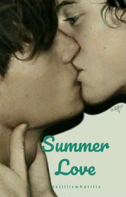 Summer love cover