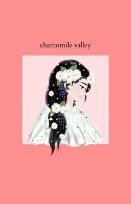 chamomile valley // snk levi cover