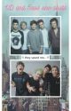 5SOS/1D/Larry Stylinson one-shots by Kai_28_Rainbow