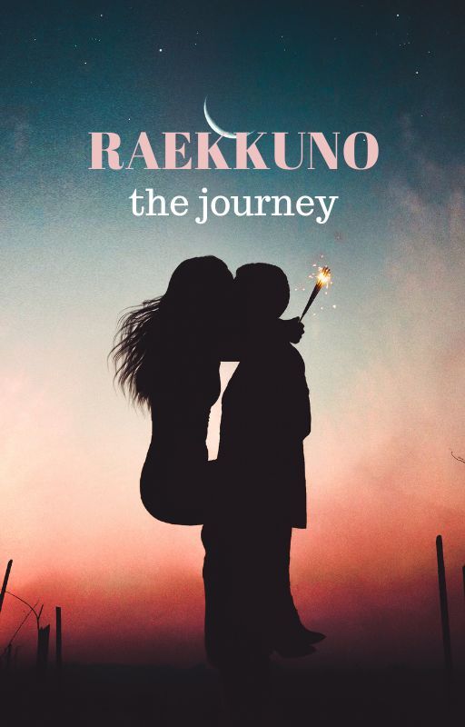 RAEKKUNO: The Journey by burberrychild