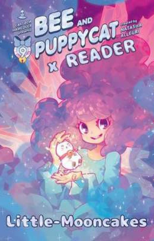 Bee and Puppycat Oneshots by Little-Mooncakes