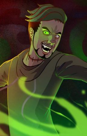 forever together (antisepticeye x reader) by superdogmadness