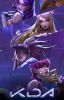 The Manager (KDA Male Insert)