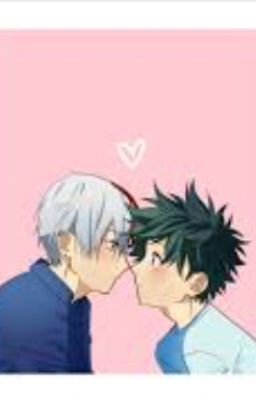 The exchange student(Tododeku) cover