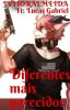 Diferentes mais parecidos ( Dmp Livro 1 )