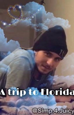 A trip to Florida (Gaege x Reader fanfic) cover