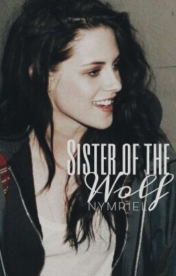 sister of the wolf | s. snape cover