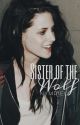 sister of the wolf | s. snape by nymriel