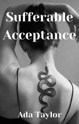 Sufferable Acceptance cover