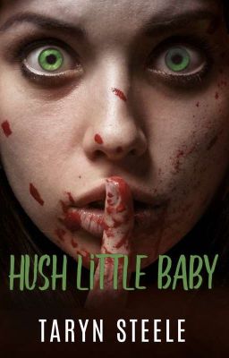 Hush Little Baby cover