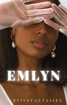 EMLYN | 18  cover