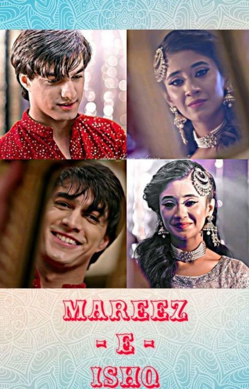 Mareez-E-Ishq- A Collection Of SHIVIN Short Stories 💞 by HarshitaLuthra