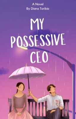 My Possessive CEO cover