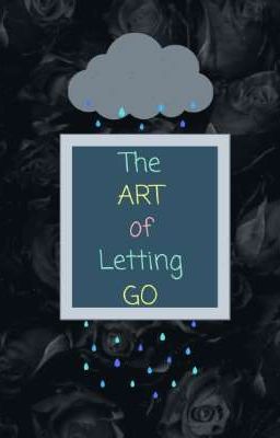 The Art of Letting Go | JiKook cover