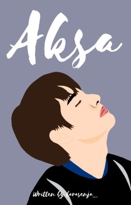 Aksa ✔ cover