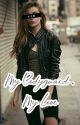 My Bodyguard, My Love (BlackPink Lisa x female reader) by AestheticFFs