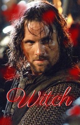 Witch: Aragorn  cover