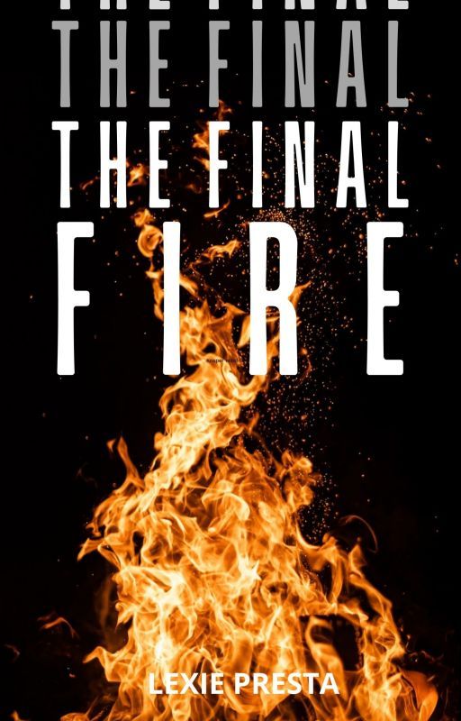 The Final Fire || Stilinski || Book Five - BONUS by soulfulstiles