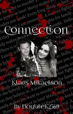 Connection • Klaus Mikaelson cover